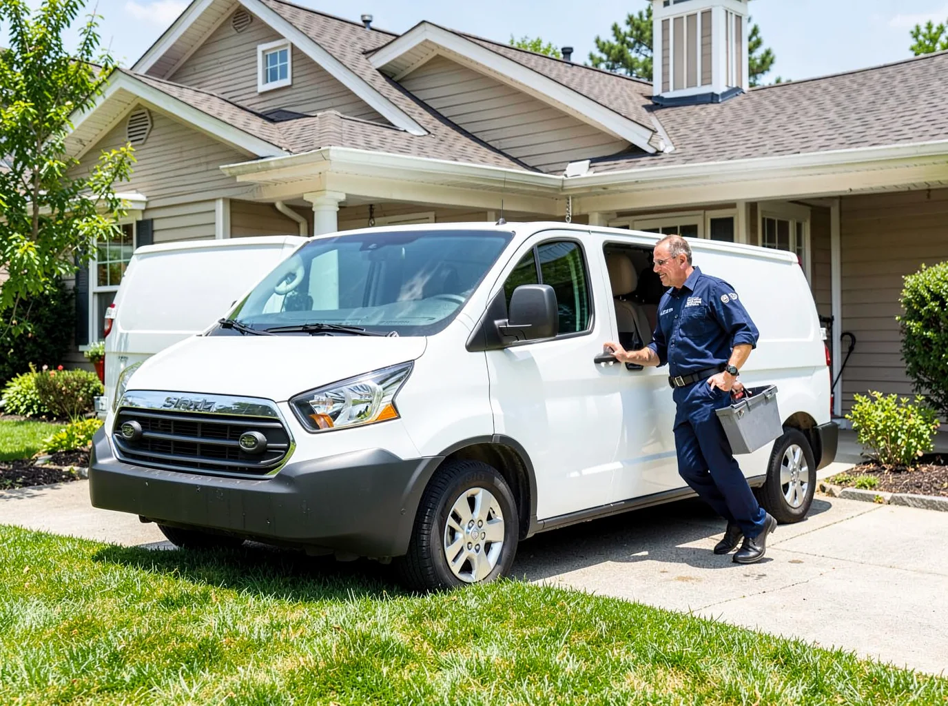 Emergency Plumber company in Olmsted Falls, OH