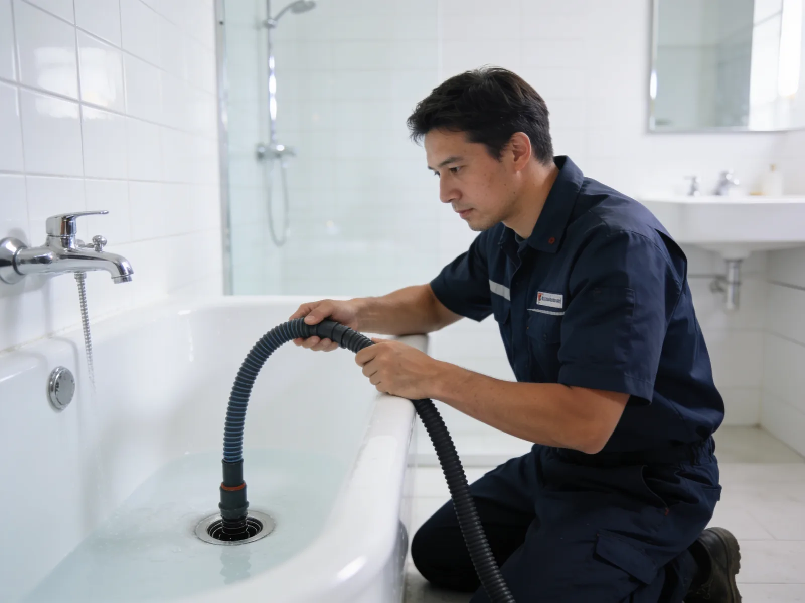 Emergency Plumber Olmsted Falls, OH FAQs